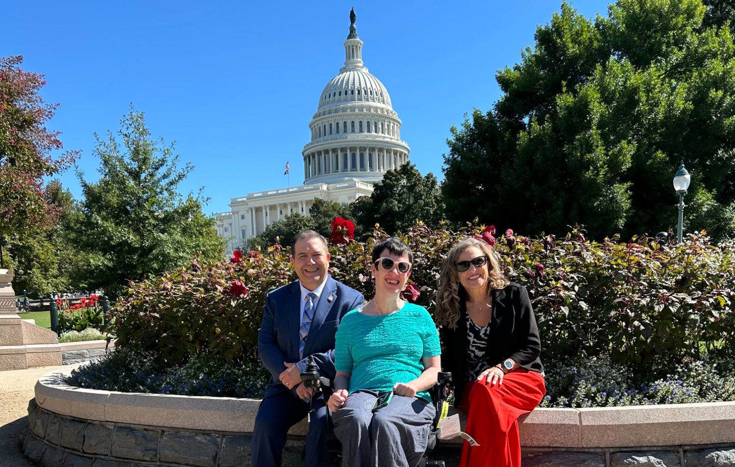 Missouri Developmental Disabilities Council banner