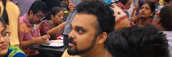 Pr4bhas Profile Banner