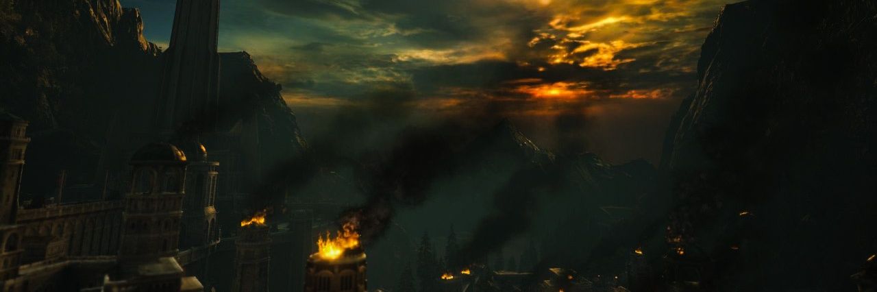 DeltaEvilGhost's profile banner image