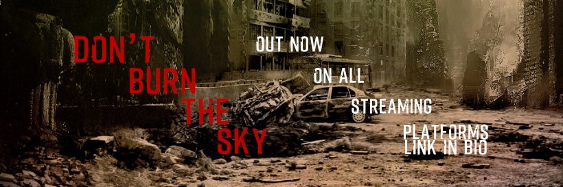 Steven Faulkner banner