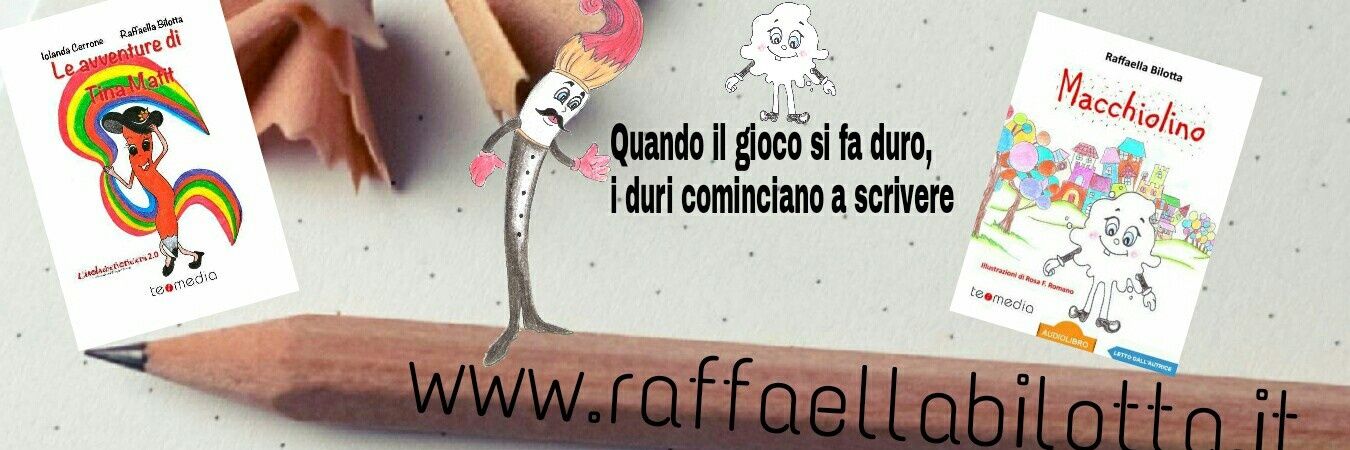 RaffaBilotta's profile banner image