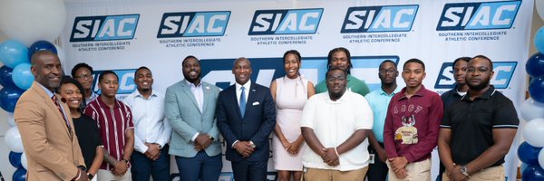 TheSIAC Profile Banner