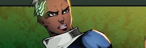 CHustleComics's profile banner image