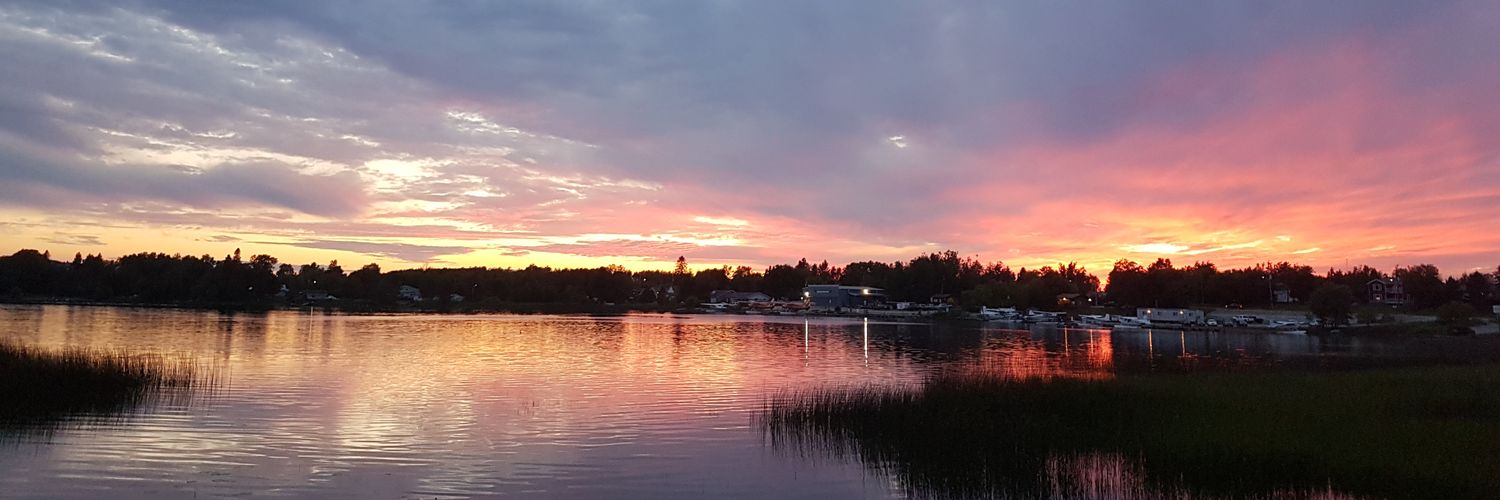 seanicview's profile banner image