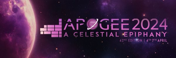 BITSApogee Profile Banner