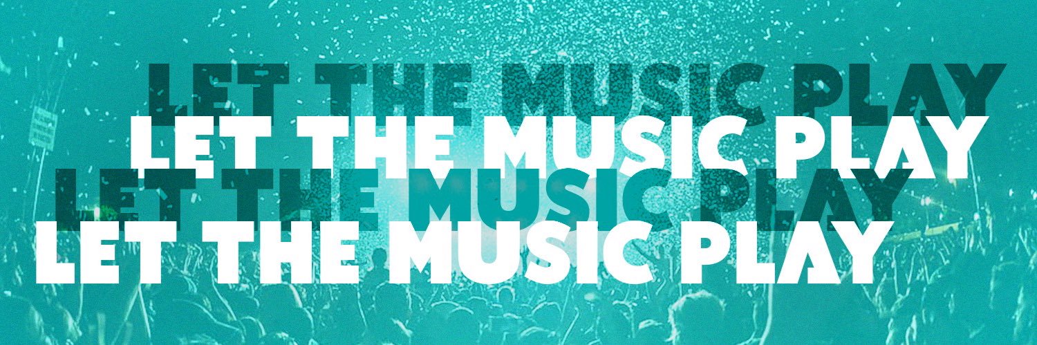 Creative Community for Peace banner