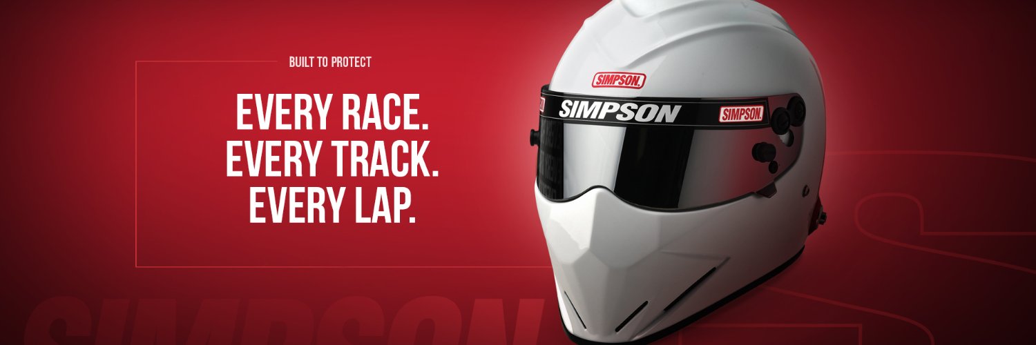 SimpsonRaceProducts banner
