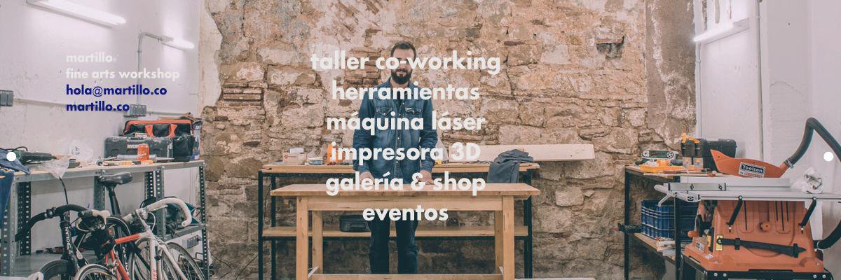 martillobcn's profile banner image