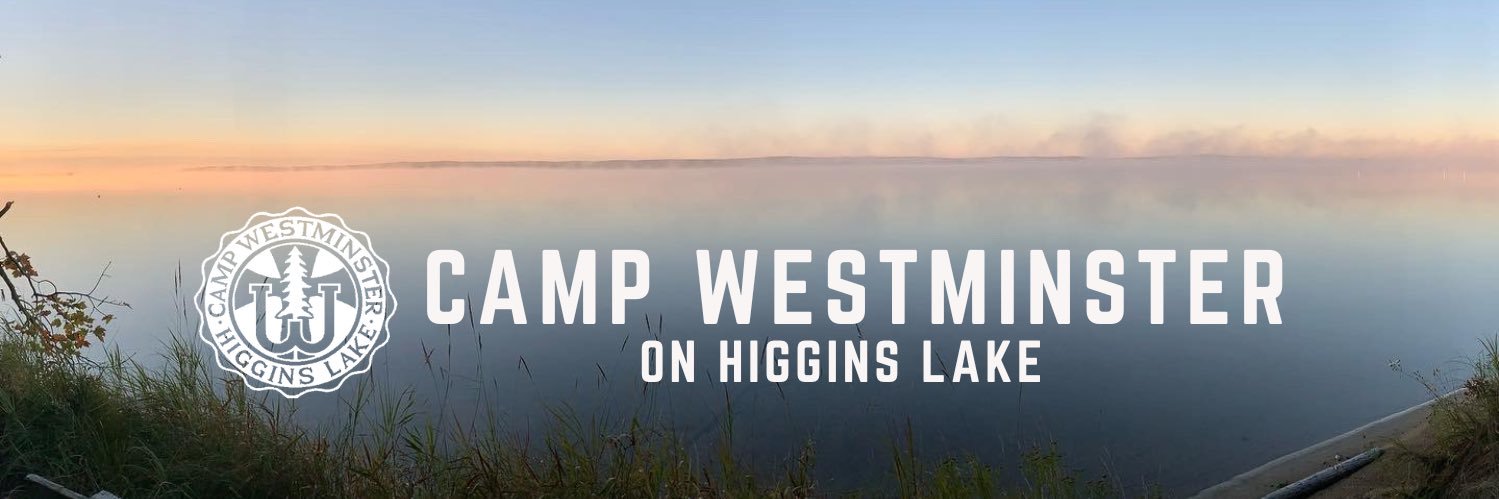 CampWestminster's profile banner image