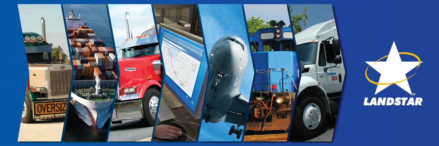 LandstarSystem's profile banner image