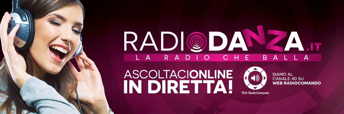 Radio Danza banner