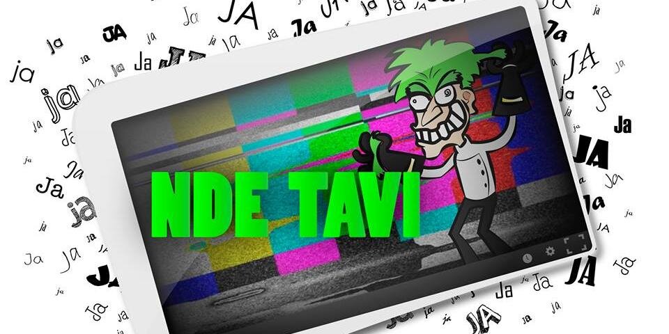 Ndetavi's profile banner image