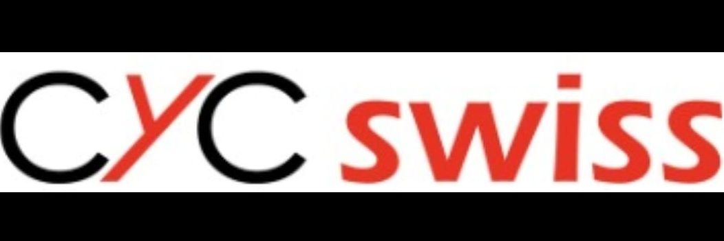 Cyc Swiss banner