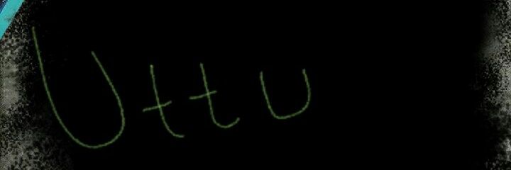 Uttu89's profile banner image