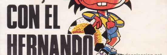 AF_HernandoSoto's profile banner image
