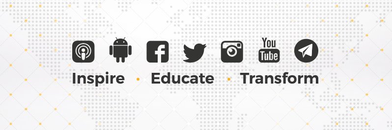 MuslimCentral's profile banner image