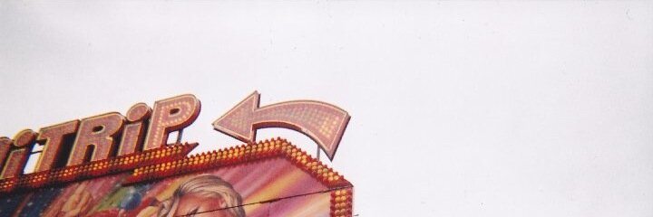 MichaelaJayW's profile banner image
