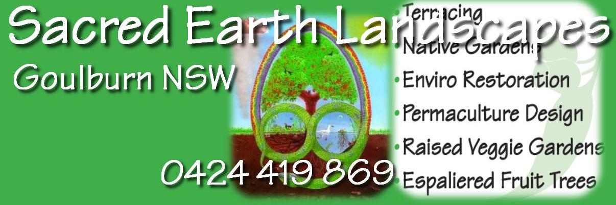 SacredEarthWork's profile banner image
