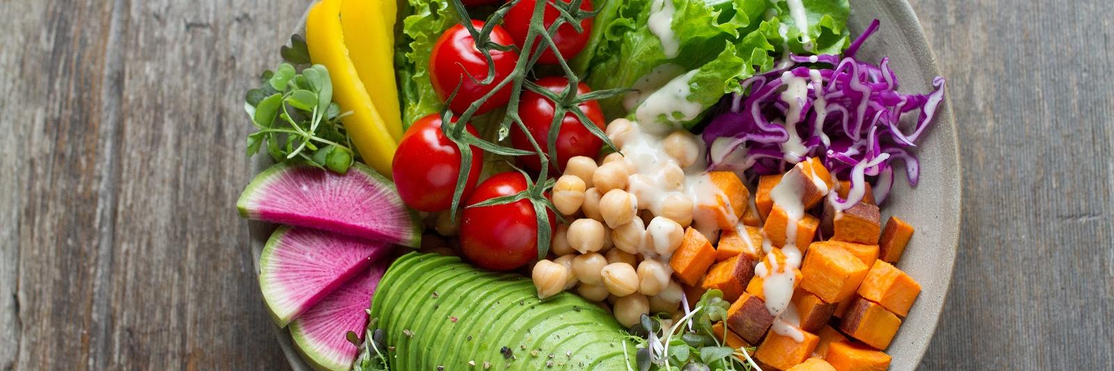 veggipedia's profile banner image