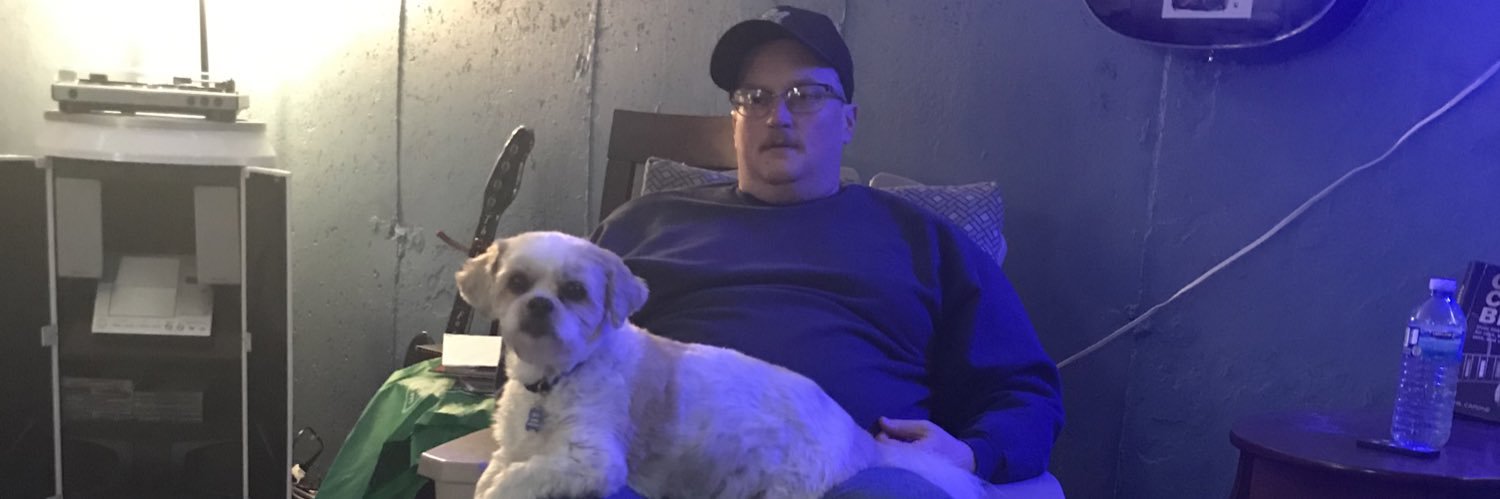 tucker709's profile banner image