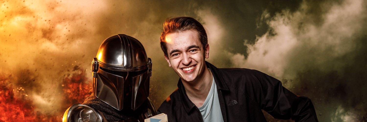 DatIsKevin banner