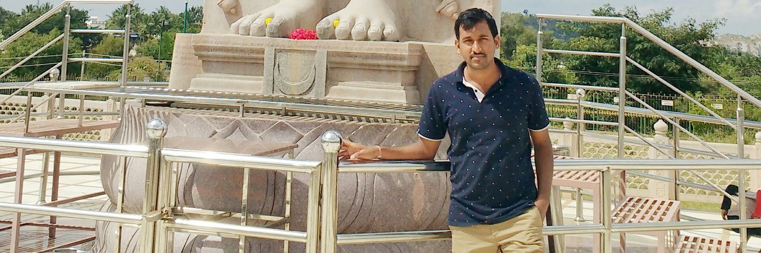 VinayakaP9's profile banner image