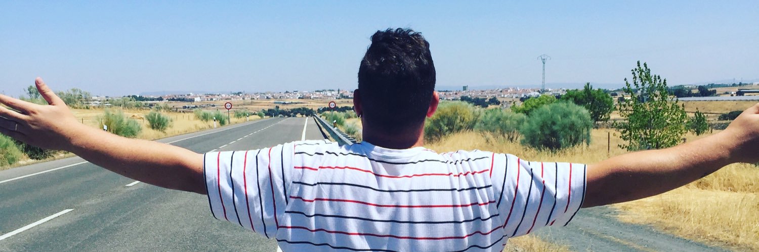MaronMaister's profile banner image