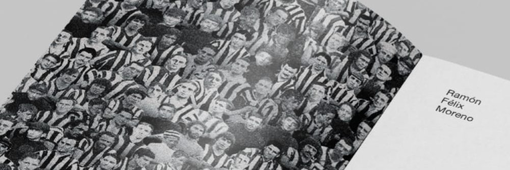 Ramon Félix Moreno banner