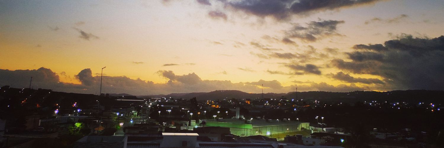 FernandoClimaco's profile banner image
