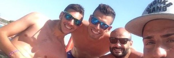 teohero's profile banner image