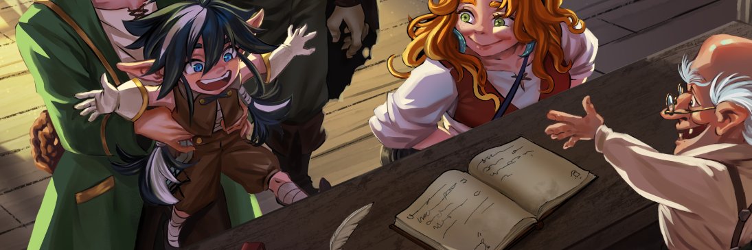 Yuushin7's banner