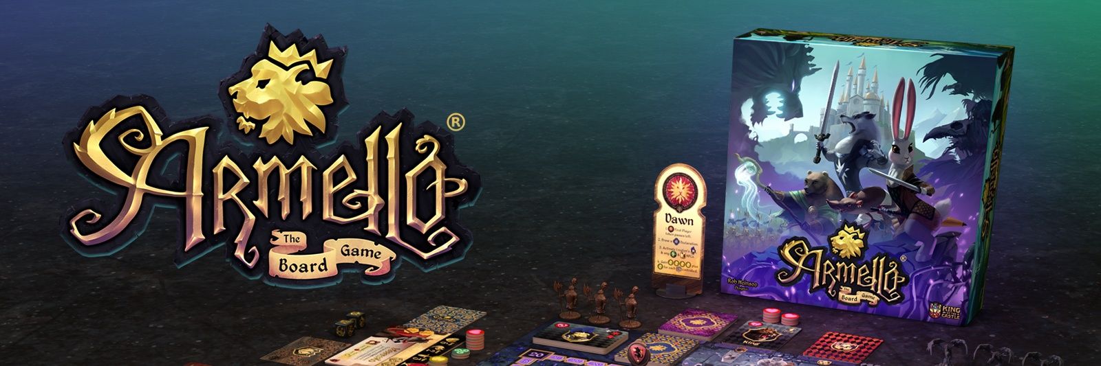 KotCGames's profile banner image