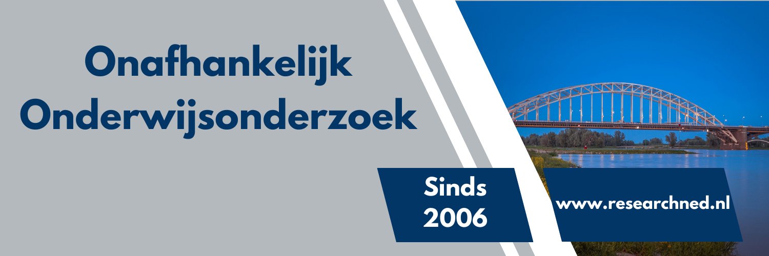ResearchNed's profile banner image