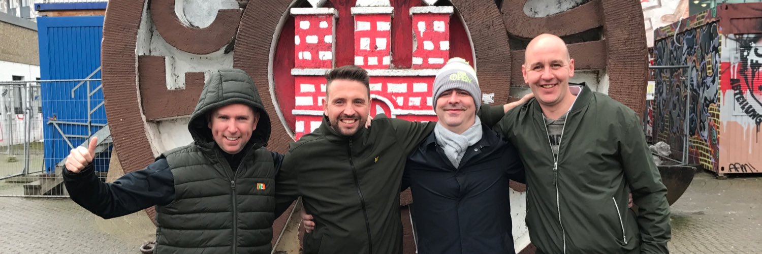 McCaff banner