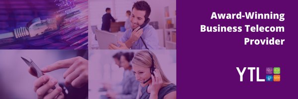 YTL_comms Profile Banner