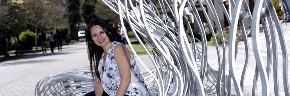 Andrea Bustos banner