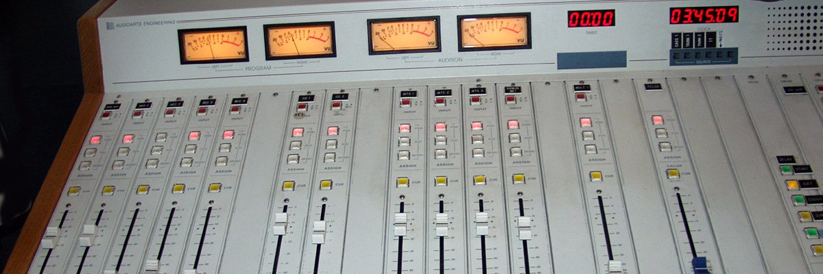Jeff Robson banner