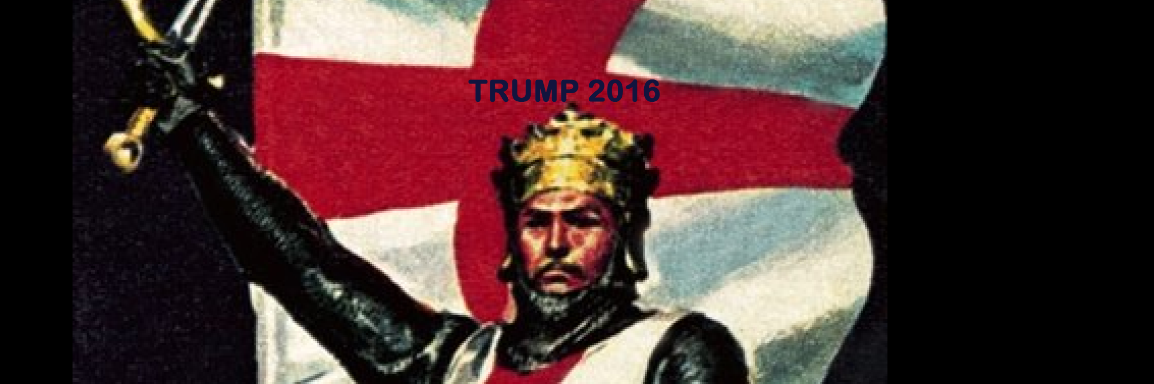 TrumpCrusader's profile banner image