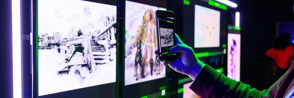 EventiqueAffair Profile Banner