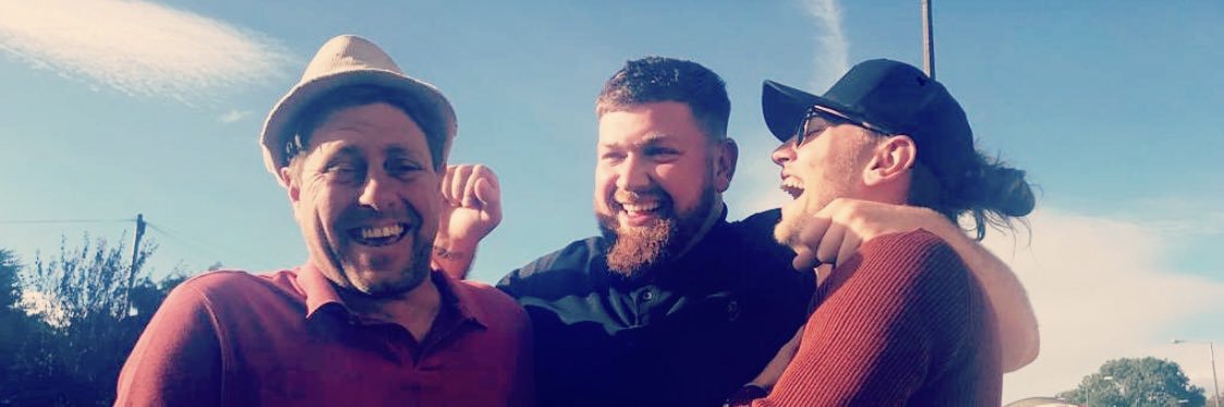 arch_griff's profile banner image