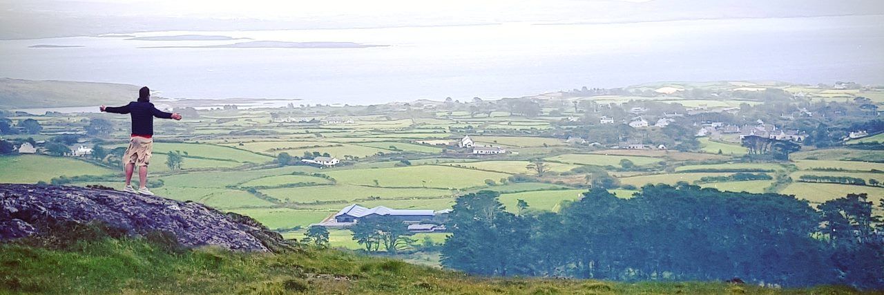 Stephen Treacy banner