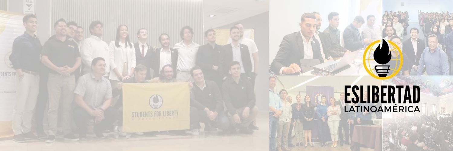 EsLibertadOrg's profile banner image