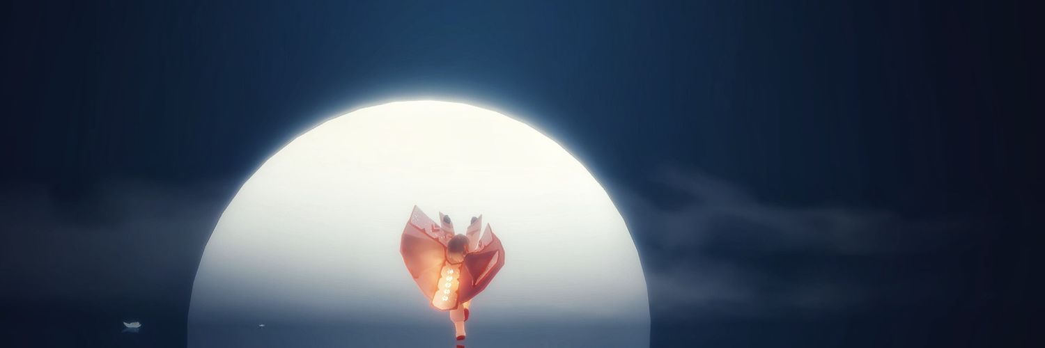 Ilgamiya's profile banner image