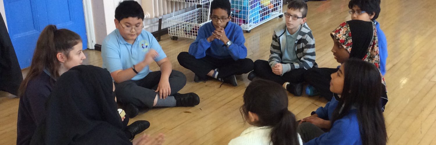 Cathays Transition banner