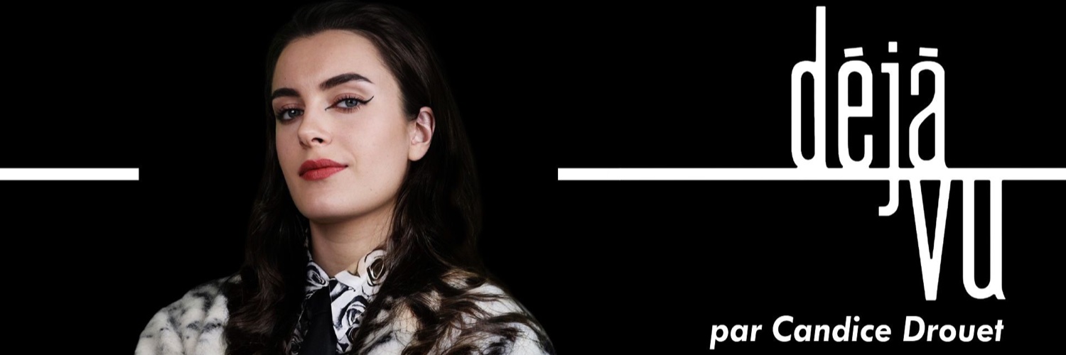 Candice_Drouet's profile banner image