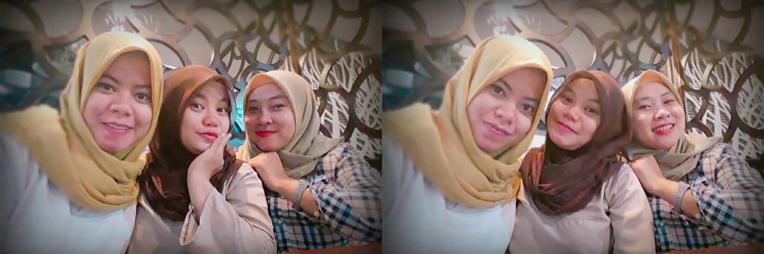 Indah_S78's profile banner image