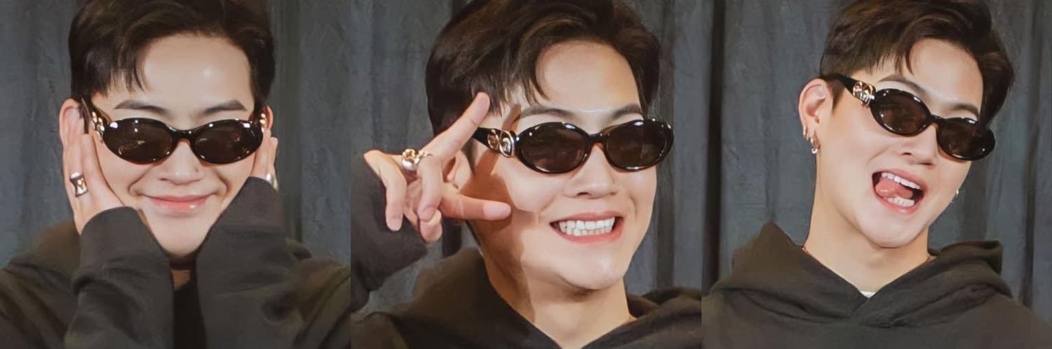 KIMREVIEW_'s profile banner image