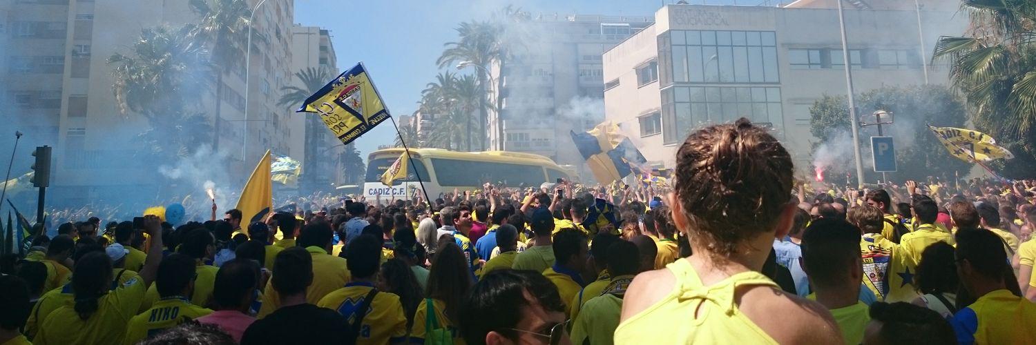 Carlos Sánchez ☺ banner