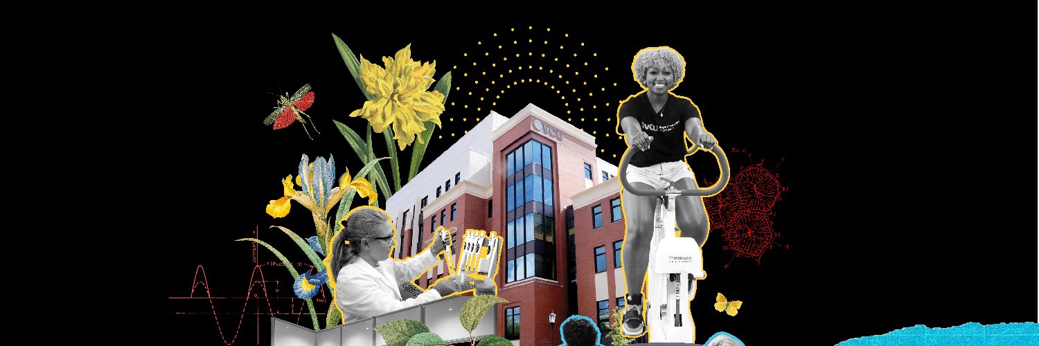 VCU College of Humanities and Sciences banner