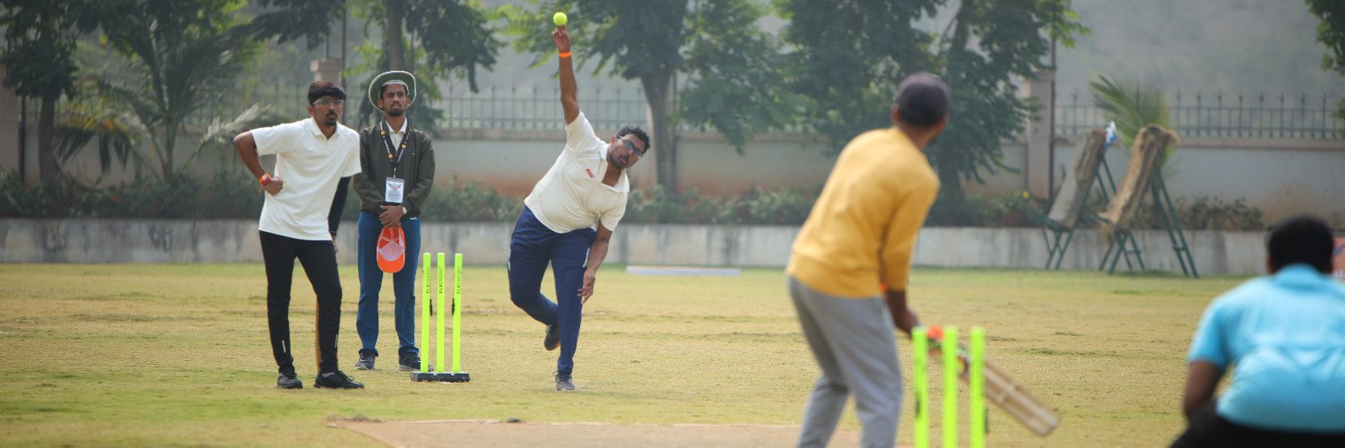 Anuj Kulkarni's banner